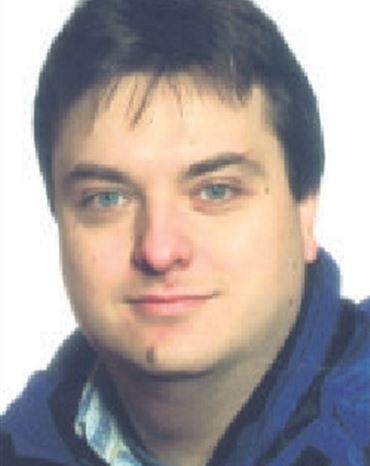 Profilbild Harald Werner Müller